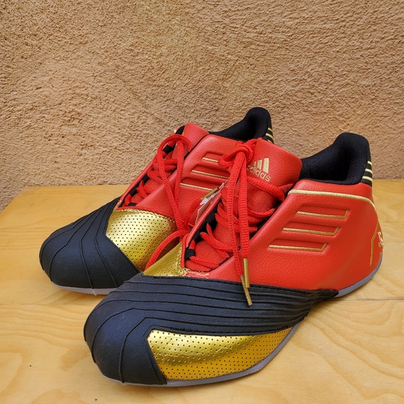 Adidas T Mac 5 Generals